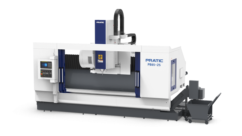 型材加工中心PB65系列